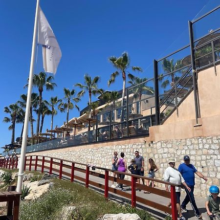 Estudio Edificio Almirante Sitio de Calahonda Kültér fotó